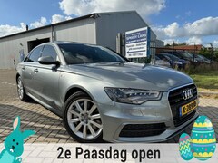 Audi A6 Limousine - 3.0 TFSI quattro Premium Edition 2015 Aut