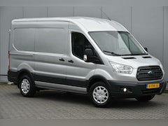 Ford Transit - 2.0 TDCI L2H2 Airco Sortimo inrichting Euro 6