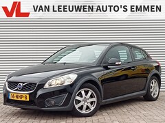 Volvo C30 - 1.6 Advantage | Nieuw Binnen | Airco | Cruise | Trekhaak