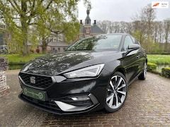 Seat Leon - 1.4 TSI eHybrid PHEV FR | Navi | Camera | Keyless |