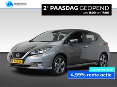 Nissan LEAF - Electric e+ 62kWh N-Connecta