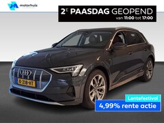 Audi e-tron - 55 quattro 408pk Business Edition