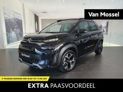 Citroën C3 Aircross - 1.2 PureTech Shine Pack | Camera | Navigatie | Keyless Entry & Start