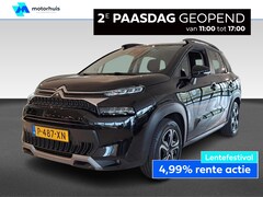 Citroën C3 Aircross - 1.2 PureTech 110pk S&amp;S Feel