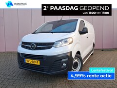 Opel Vivaro - Diesel 102pk L3H1 S/S. Edition