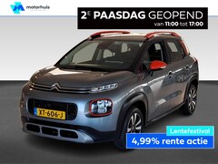 Citroën C3 Aircross - 1.2 PureTech 110pk S&amp;S EAT6 Feel