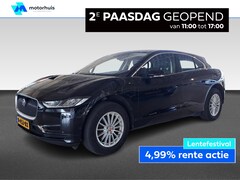 Jaguar I-PACE - EV400 400pk AWD Aut Business Edition SE
