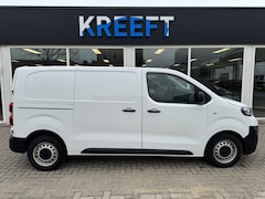 Peugeot Expert - 1.5 BlueHDI 100 Standard Premium Airco | Cruise