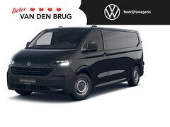Volkswagen e-Transporter - Bedrijfswagens L2 100 kW (136 pk) 3500 m | Trekhaak | LED | Cruise | Airco |
