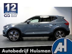 Volvo XC40 - 1.5 T5 193kW/262pk DCT7 Twin Engine Inscription LED HIGH BEAM + STANDKACHEL + LEER + STOEL