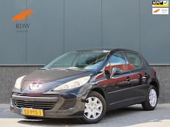 Peugeot 207 - 1.4 XR Airco | 5-derus | Isofix