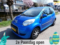 Citroën C1 - 1.0-12V Airco Navi-Multimedia 154.000km Zuinig 1 op 20