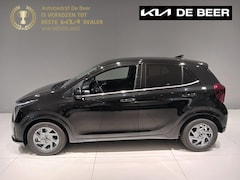 Kia Picanto - 1.0 DPi 63pk 4-zits DynamicPlusLine