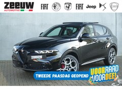 Alfa Romeo Tonale - 1.3T PHEV 280 PK Veloce | Pano | Technology Pack