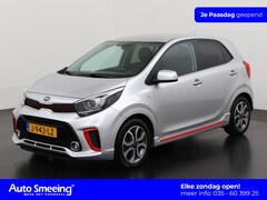 Kia Picanto - 1.0 MPi GT-Line Edition | Camera | Navigatie | Lichtmetalen Velgen | Zondag Open