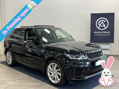 Land Rover Range Rover Sport - 2.0 Si4 SE |