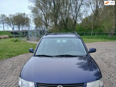 Volkswagen Passat Variant - 1.6 Trendline