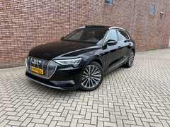 Audi e-tron - 55 quattro Advanced edition Plus 95 kWh