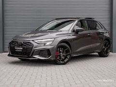 Audi A3 Sportback - 45 TFSI E S-Line Pano Sfeer B&O S3 ACC BTW Leer CarPlay