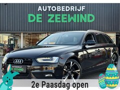 Audi A4 Avant - 1.8 TFSI|Facelift|stoelverwarmin|PDC