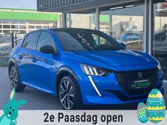 Peugeot 208 - 1.2 PureTech GT-line|Navi|Virtual Cockpit|Vol led