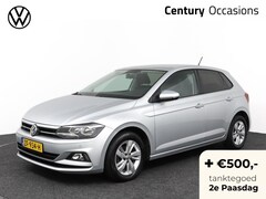 Volkswagen Polo - 1.0 TSI 95Pk Automaat Comfortline