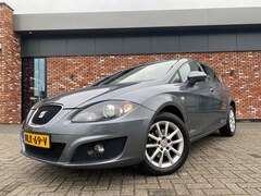 Seat Leon - 1.2 TSI Copa Cruise Xenon Bluetooth 112000km