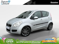 Suzuki Splash - 1.0 VVT Comfort | Unieke KMstand | Airco |