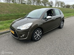 Citroën C3 - 1.2 VTi Collection