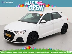 Audi A1 Sportback - 25 TFSI 95pk Pro Line / Virtual Cockpit / Airco / 15" LMV