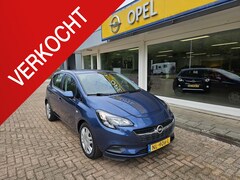 Opel Corsa - 1.0 Turbo Edition