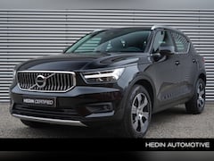 Volvo XC40 - 1.5 T3 Inscription | Leder | Stoel- en Stuurwielverwarming | Camera | BLIS | Apple Carplay