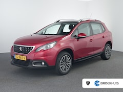 Peugeot 2008 - 1.2 PureTech Blue Lion