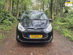 Ford B-Max - 1.0 EcoBoost Titanium