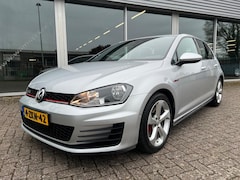 Volkswagen Golf - 2.0 TSI GTI, Orig.Nederlands