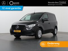 Mercedes-Benz Citan - 110 CDI L1 Pro | LM Velgen | Navigatie | Parkeercamera | Bumpers in kleur | Certified