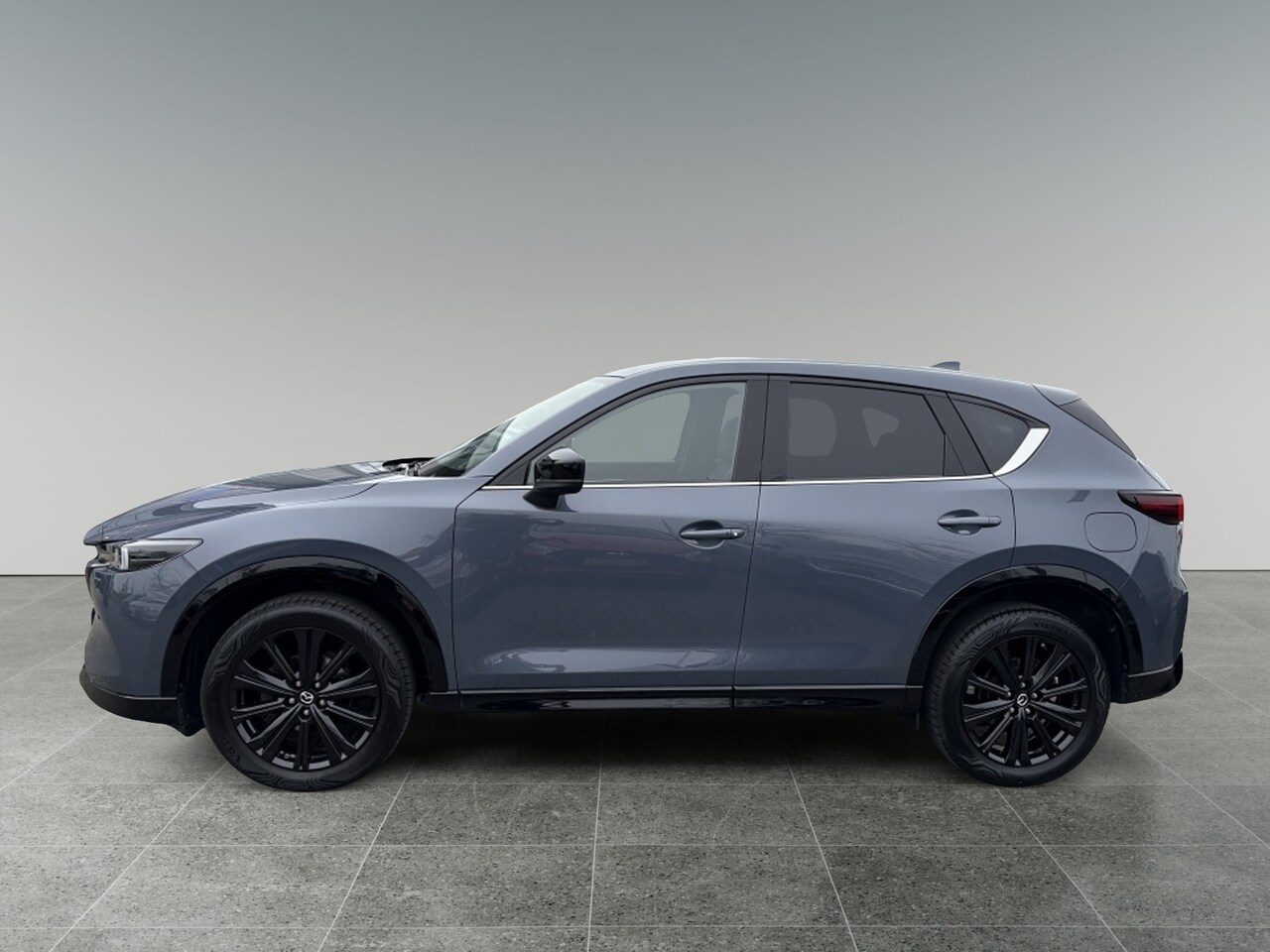 Mazda CX-5 - 2.0 Automaat 165pk Homura - AutoWereld.nl
