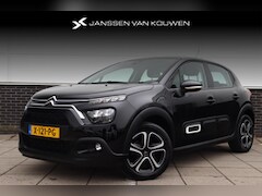 Citroën C3 - 1.2 PureTech Plus Climate Control Apple CarPlay Cruise Control