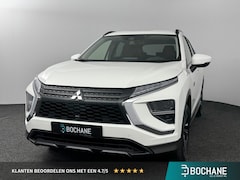 Mitsubishi Eclipse Cross - 2.4 PHEV Intense