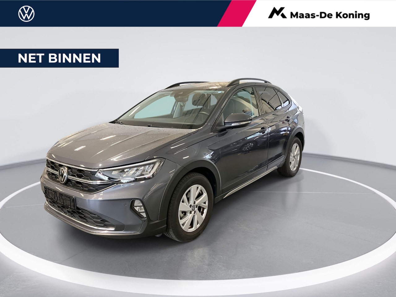 Volkswagen Taigo - 1.0 TSI 95pk Life Business · Apple/Android Car Play · ACC · Elek. Inklapbare Spiegels · Ac - AutoWereld.nl