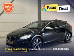 Volvo V40 - 1.5 T3 Polar+ Sport R-Design | Panoramadak | Harman&Kardon | LED | Camera | Stoelverwarmin