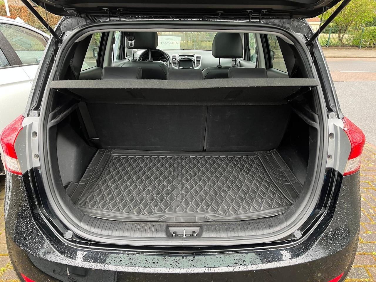 Hyundai ix20 - 1.6i i-Catcher 124pk Automaat