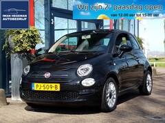 Fiat 500 - 0.9 TwinAir Turbo Popstar | Airco | LM Velgen | Electr. ramen | Centr vergr. op afstand