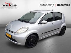 Daihatsu Sirion 2 - 1.3-16V Prestige
