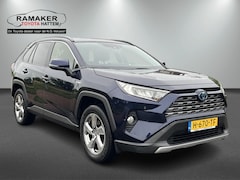 Toyota RAV4 - 2.5 Hybrid AWD Business Plus | BTW-auto | 1ste eigenaar | Origin