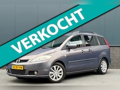 Mazda 5 - 5 2.0 Executive 7 zitplaatsen | NAP
