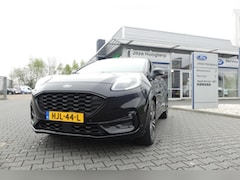 Ford Puma - 1.0 EcoBoost Hybrid ST-Line X ADAPTIEVE CRUISE, CLIMA, NAVI, WINTER PACK, DRIVER PACK, CAM