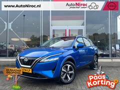 Nissan Qashqai - 1.5 e-Power Limited Edition | 1E EIGENAAR | TREKHAAK | CAMERA |