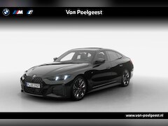 BMW 4-serie Gran Coupé - 420i | M Sport Pro | Comfort Pack | Trekhaak