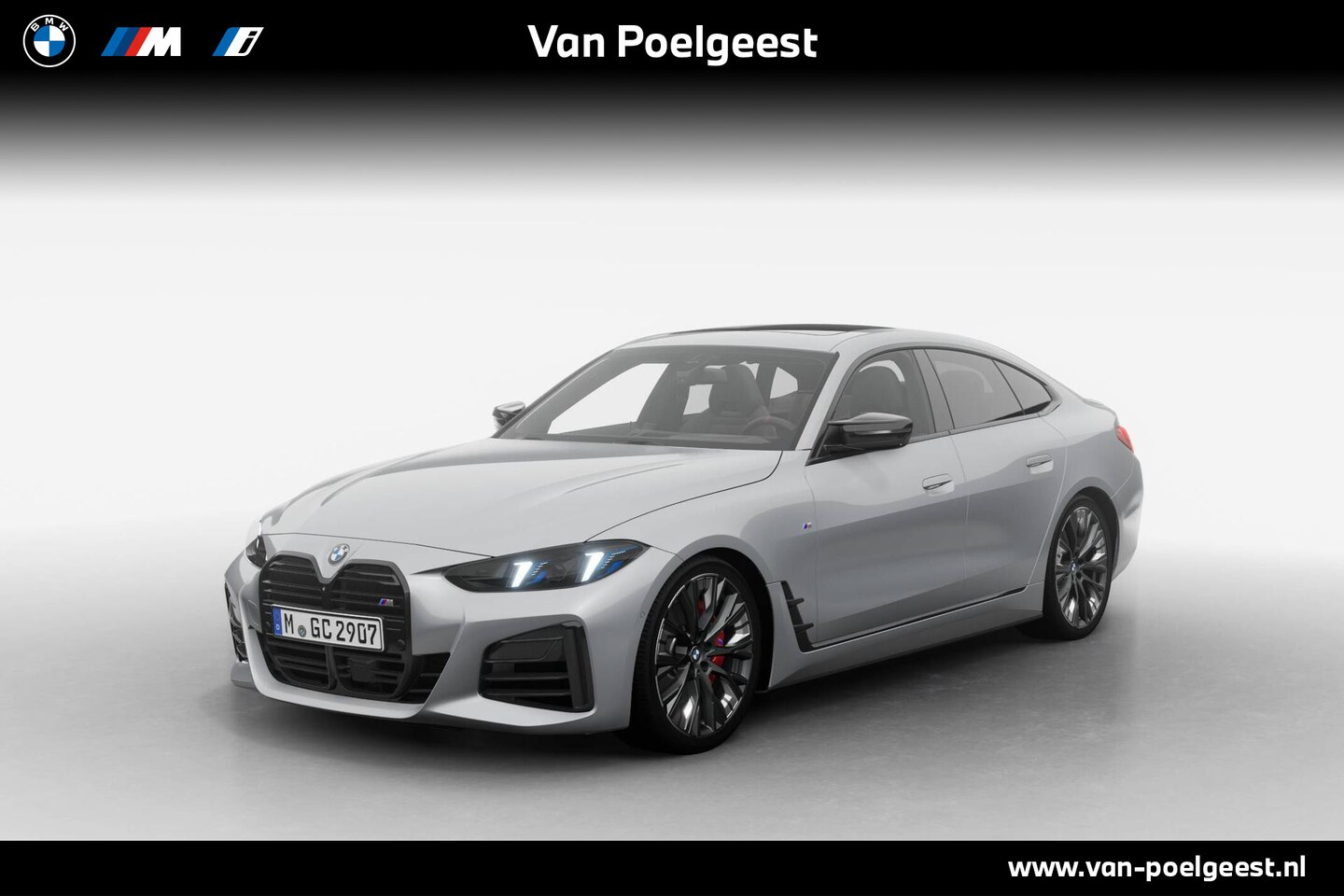 BMW 4-serie Gran Coupé - M440i xDrive | M Sportpakket Pro | Stuurwielrand verwarmd - AutoWereld.nl